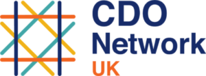 UK Chief Data Officer Network
