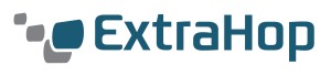 ExtraHop Logo 2018