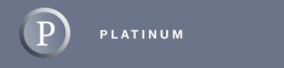 Platinum