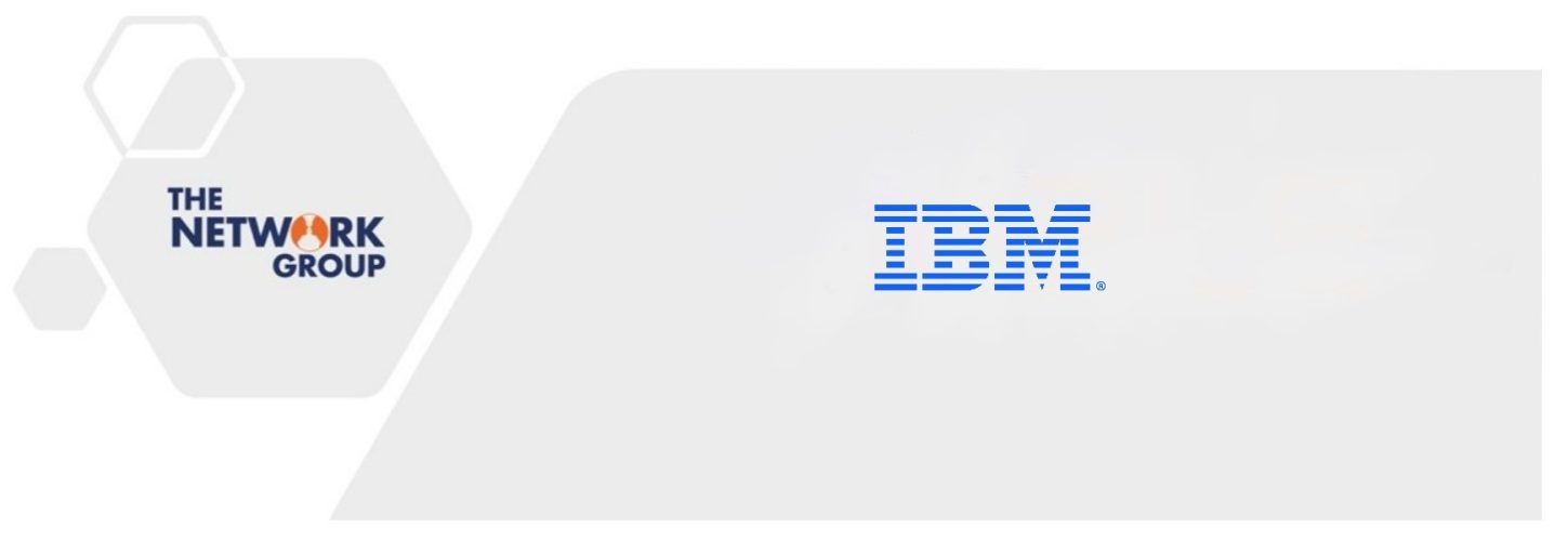 IBM: Integration for AI - The Network Group