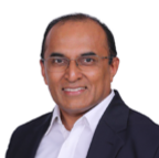 Sateesh Seetharamiah